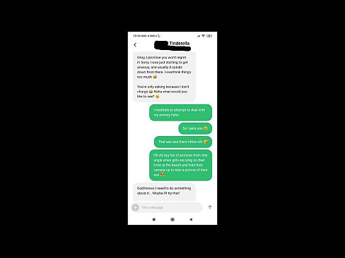 ❤️ Kuring nambihan PAWG énggal ti Tinder ka harem kuring (kaasup ngobrol sareng Tinder) ❤️❌  Sex dina pornosu.tengkuangzhong.top